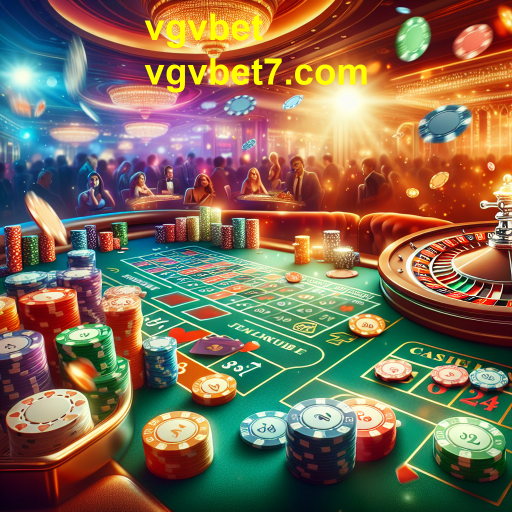 Casino Games