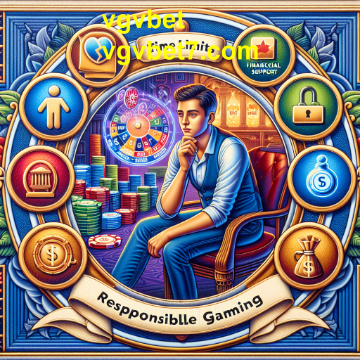 Jogo Responsável: A Importância de Práticas Saudáveis no vgvbet